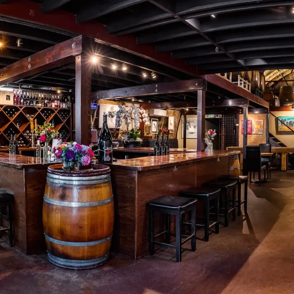 Carr Vineyards & Winery in Santa Barbara, California