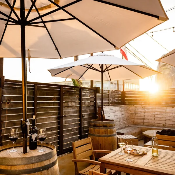 Carr Vineyards & Winery in Santa Barbara, California