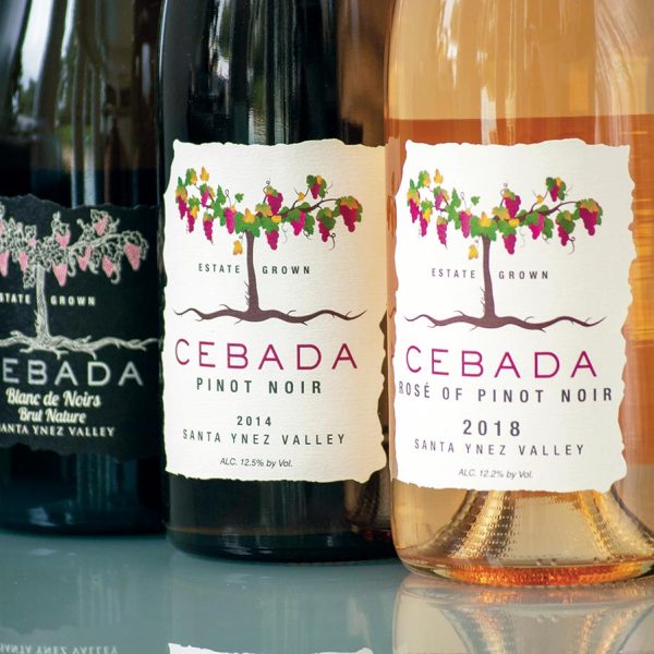 Wineries & Tasting Rooms Santa Barbara Urban Wine Trail