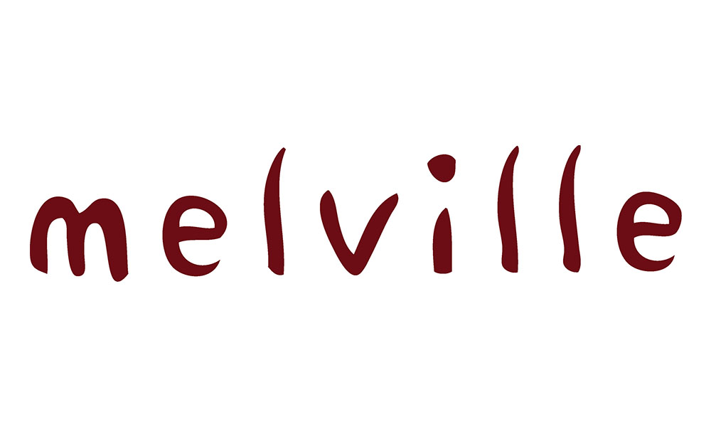 Melville Winery logo