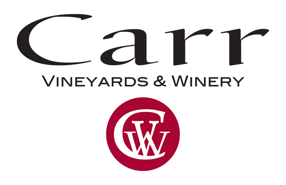 Carr Vineyards & Winery logo
