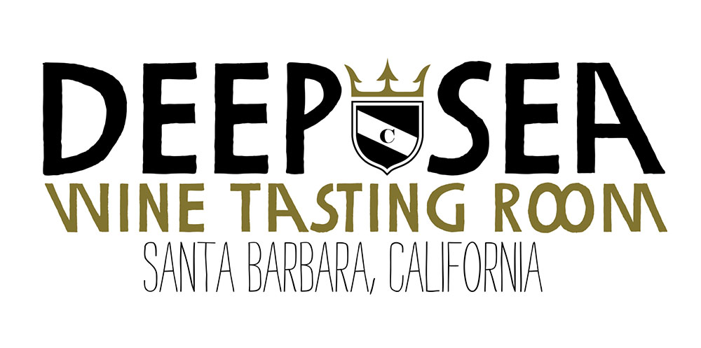 Deep Sea Tasting Room logo