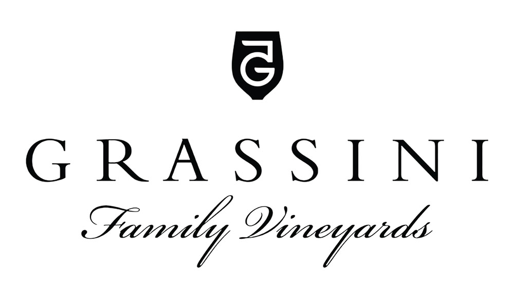 Grassini Family Vineyards logo