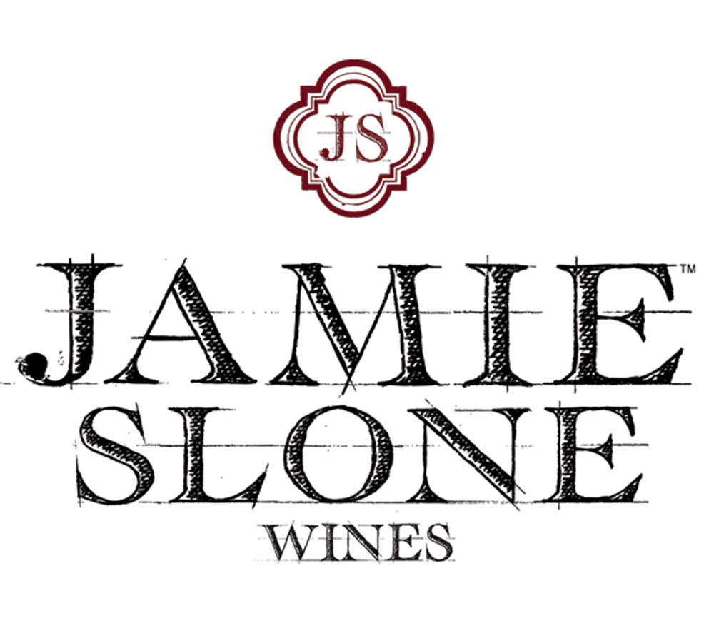 Jamie Slone Wines logo