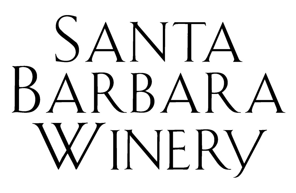 Santa Barbara Winery logo