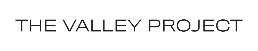 The Valley Project winery logo