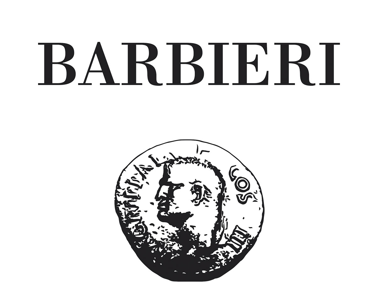 Barbieri Wines logo