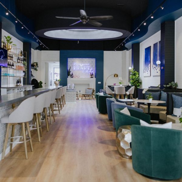 Wineries & Tasting Rooms Santa Barbara Urban Wine Trail