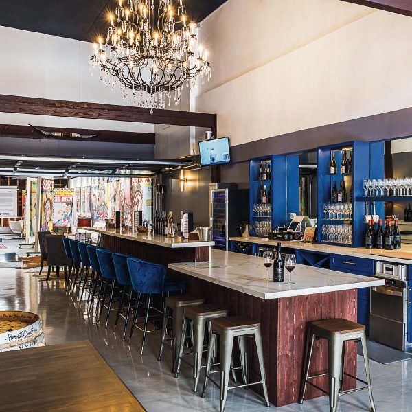 Wineries & Tasting Rooms - Santa Barbara Urban Wine Trail