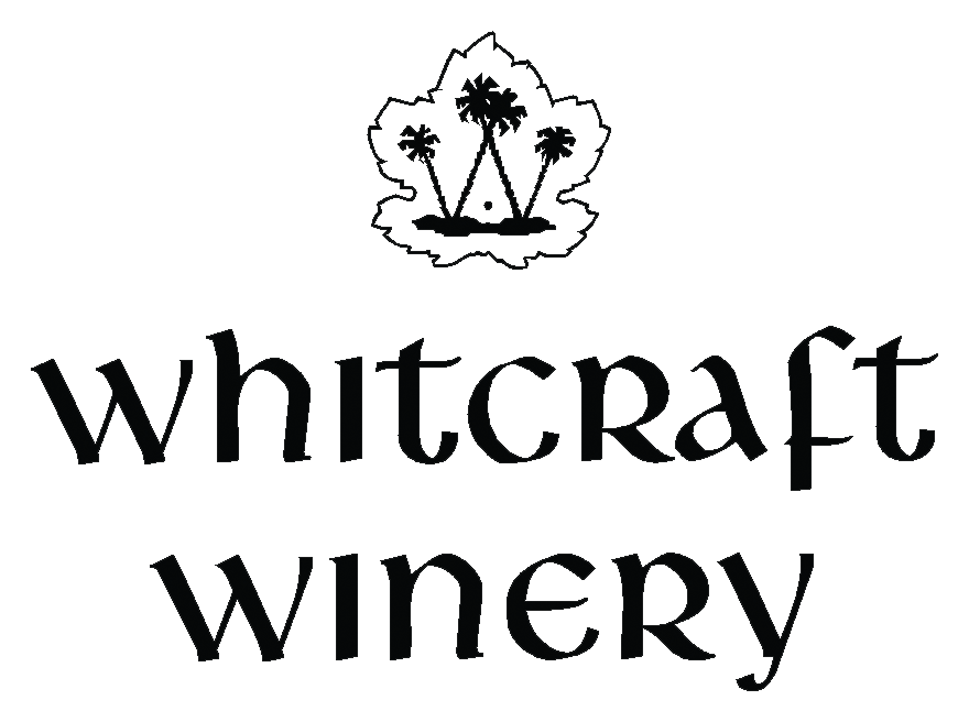 Whitcraft Winery Logo