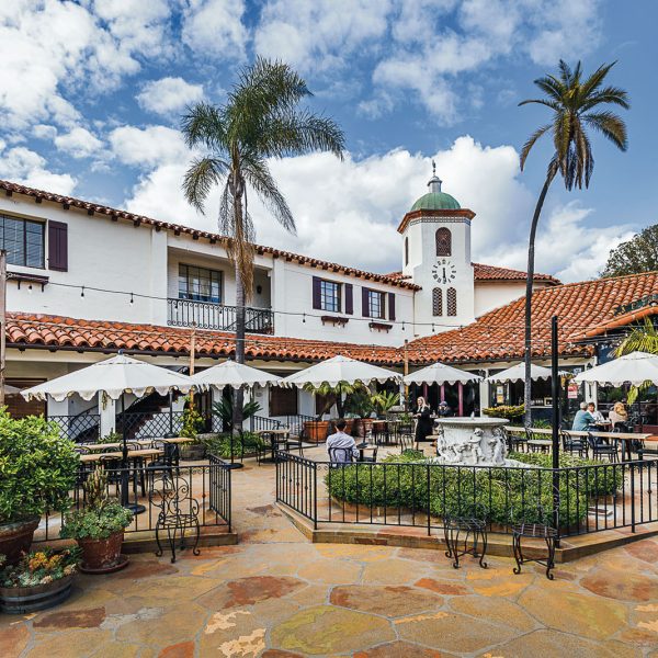 Wineries & Tasting Rooms Santa Barbara Urban Wine Trail