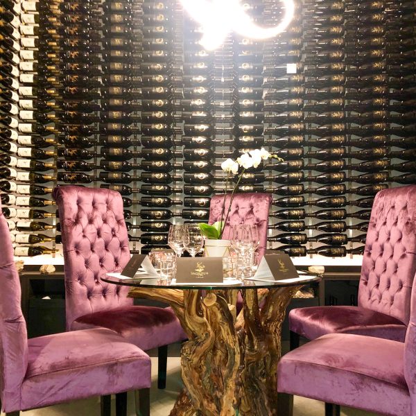 Deep Sea Tasting Room Winery Info Santa Barbara Wine Tasting