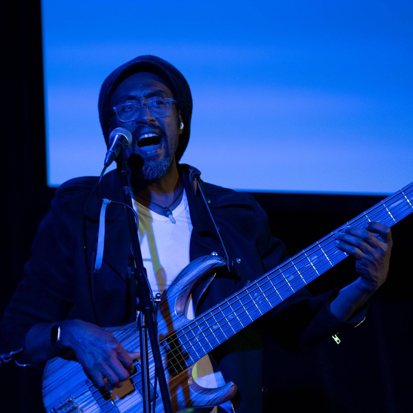 Will Stephens Band playing at Carr Winery in Santa Barbara